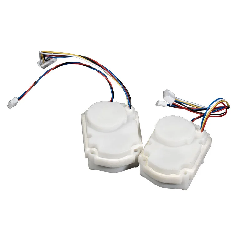 Фотоелектричний актуатор керування кутом