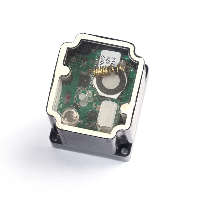 Модульний привод лічильника води