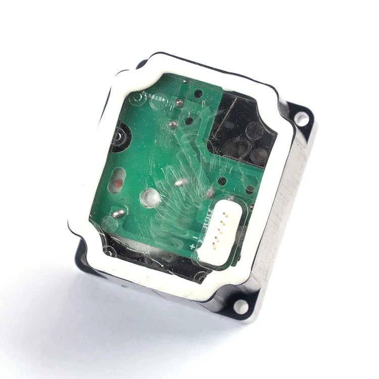 Лічильник води без дротового приводу