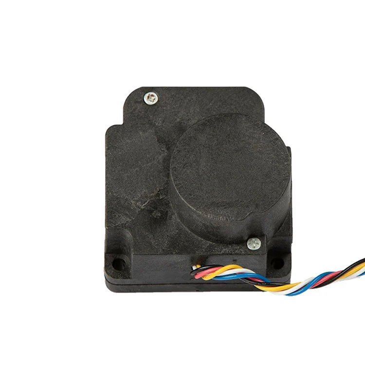 Привід клапана водоміра